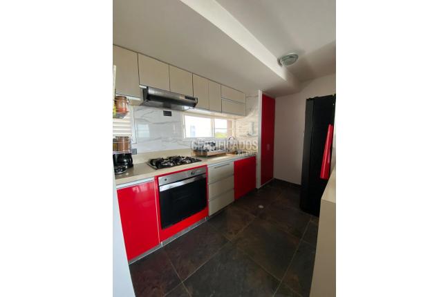 Apartamentos, Venta en El Castillo
