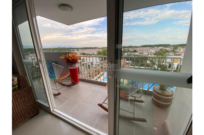 Apartamentos, Venta, El Castillo - $520.000.000