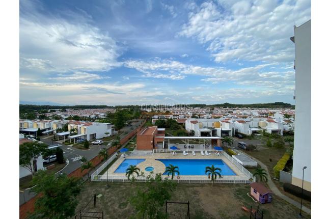 Apartamentos, Venta, El Castillo - $520.000.000
