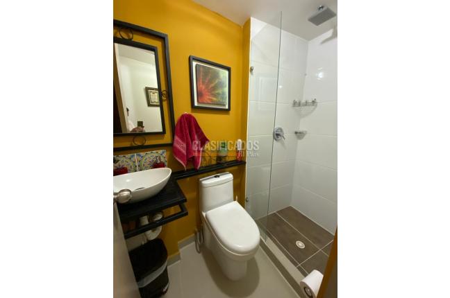 Apartamentos, Venta, El Castillo - $520.000.000