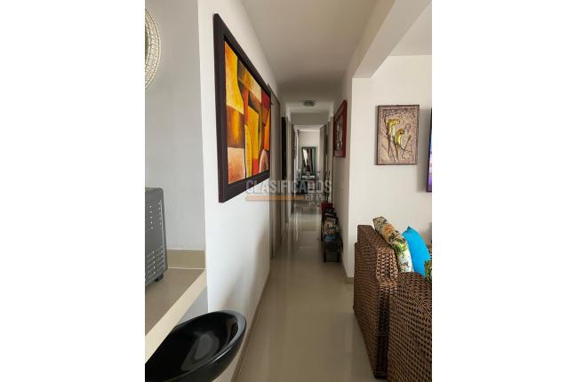 Apartamentos, Venta, El Castillo - $520.000.000
