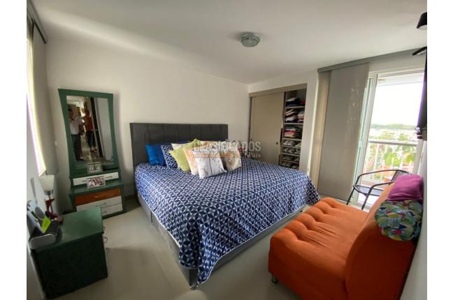 Apartamentos, Venta, El Castillo - $520.000.000