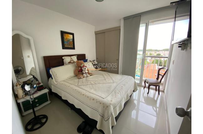 Apartamentos, Venta, El Castillo - $520.000.000