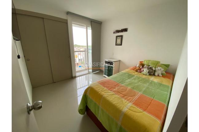 Apartamentos, Venta, El Castillo - $520.000.000