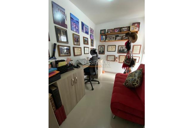 Apartamentos, Venta, El Castillo - $520.000.000