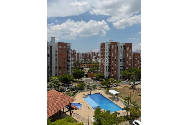 Apartamentos, Venta en Valle del Lili