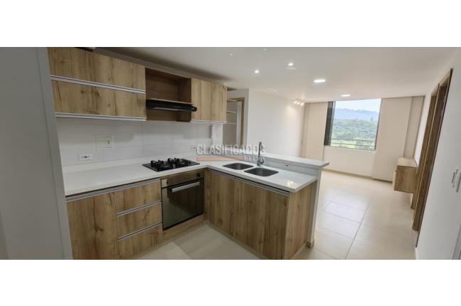 Apartamentos, Alquiler, Floridablanca - $1.600.000