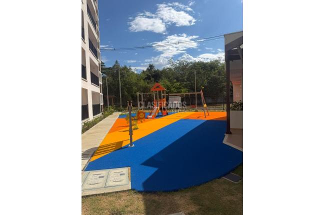 Apartamentos, Alquiler, Ciudad Melendez - $2.400.000