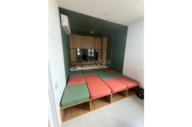 Apartamentos, Alquiler, Ciudad Melendez - $2.400.000