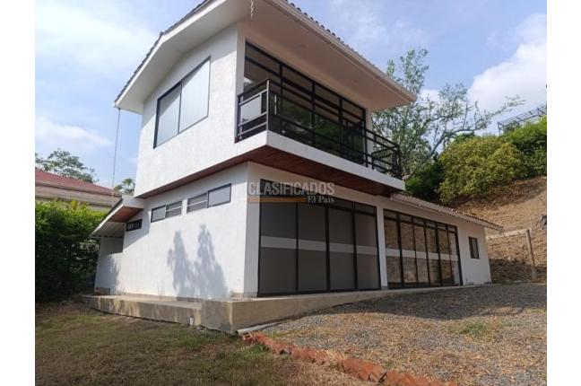 Casas, Venta en Yumbo