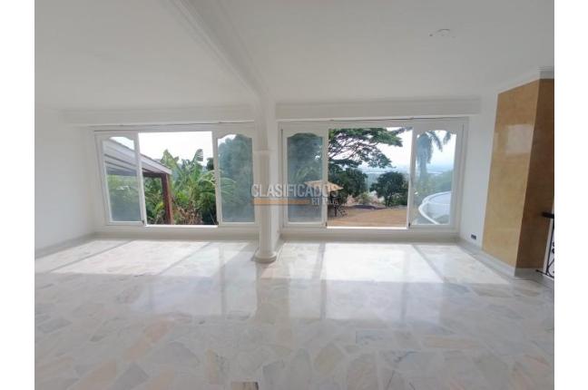 Casas, Venta en Yumbo