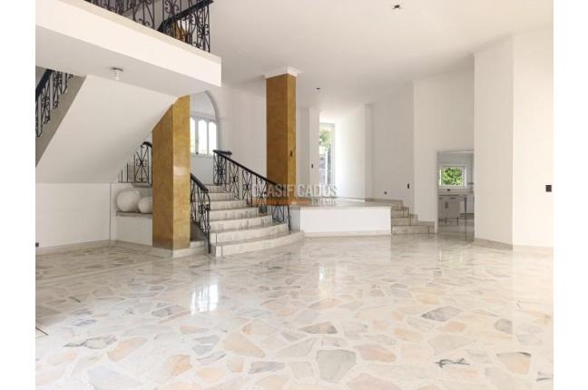 Casas, Venta, Yumbo - $4.300.000.000