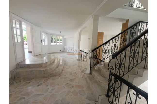 Casas, Venta, Yumbo - $4.300.000.000