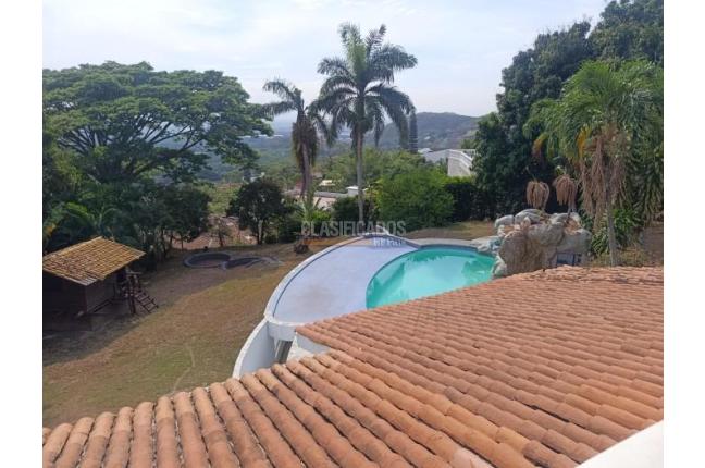 Casas, Venta, Yumbo - $4.300.000.000