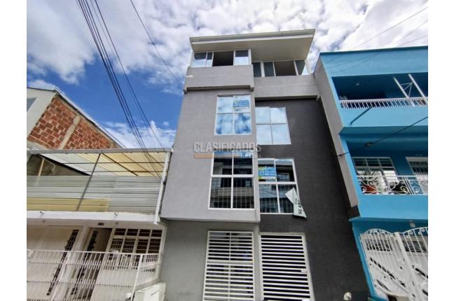 Apartaestudios, Alquiler en Las Granjas