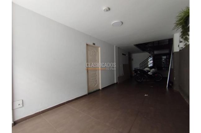 Apartaestudios, Alquiler en Las Granjas