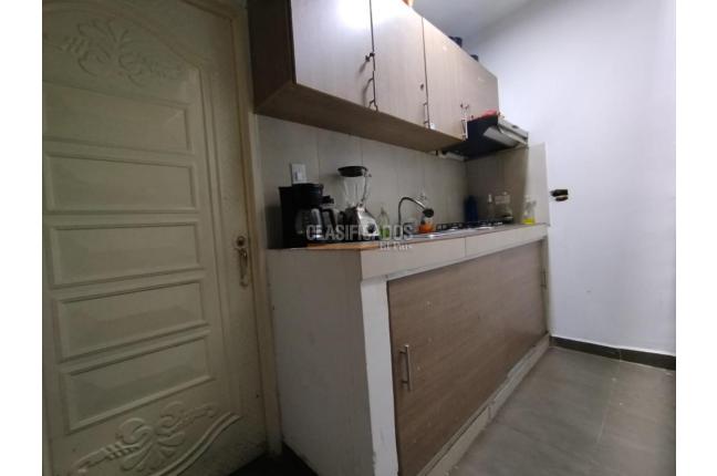 Apartaestudios, Alquiler, Las Granjas - $850.000
