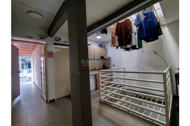 Apartaestudios, Alquiler, Las Granjas - $850.000