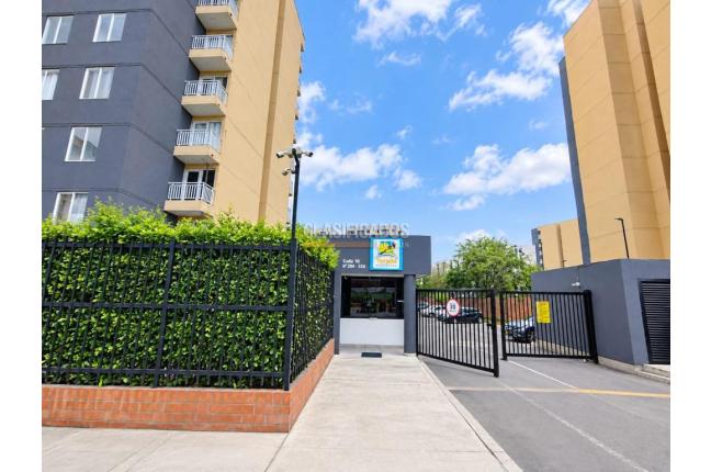Apartamentos, Alquiler en Yumbo