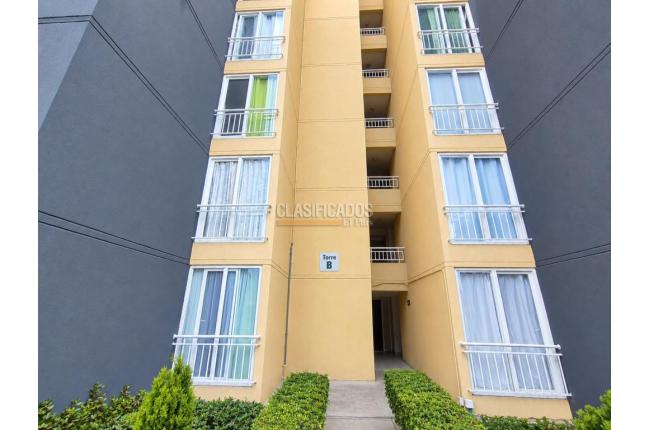 Apartamentos, Alquiler en Yumbo