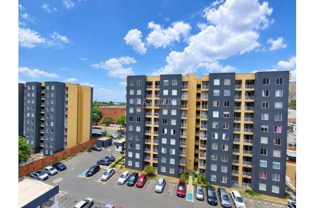 Apartamentos, Alquiler en Yumbo