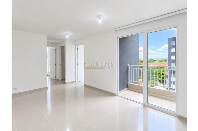 Apartamentos, Alquiler, Yumbo - $1.450.000