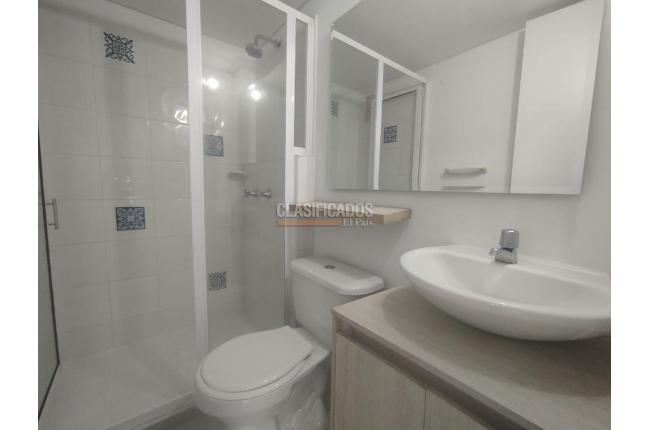 Apartamentos, Alquiler, Yumbo - $1.450.000