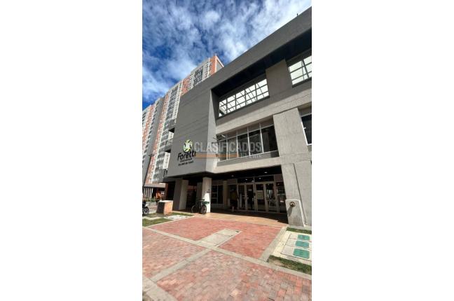 Apartaestudios, Alquiler en Bogotá