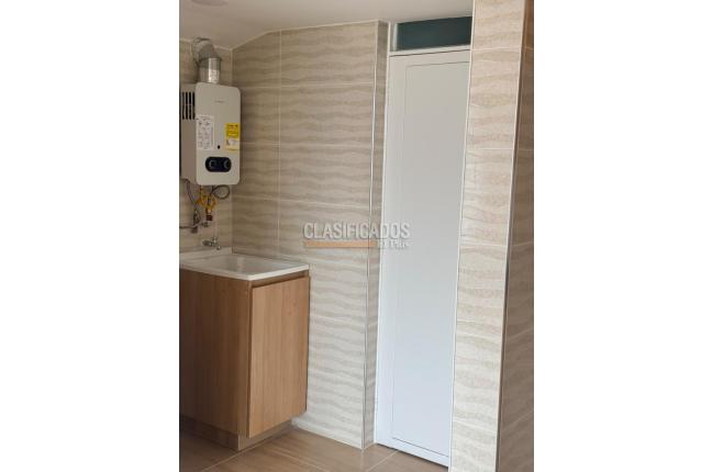 Apartaestudios, Alquiler, Bogotá - $1.450.000