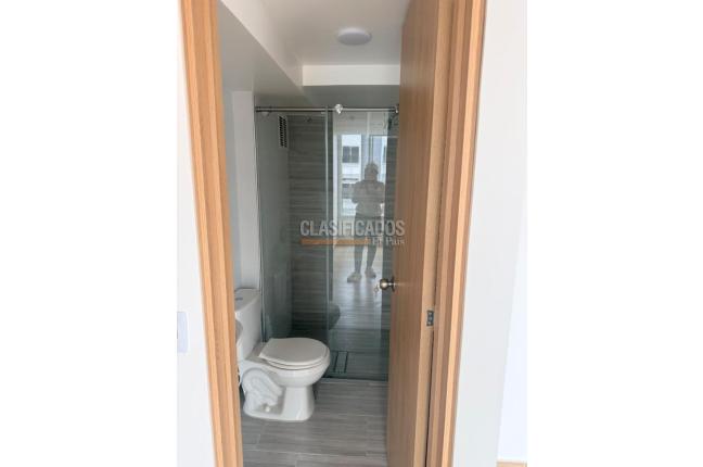 Apartaestudios, Alquiler, Bogotá - $1.450.000