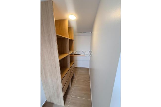 Apartaestudios, Alquiler, Bogotá - $1.450.000
