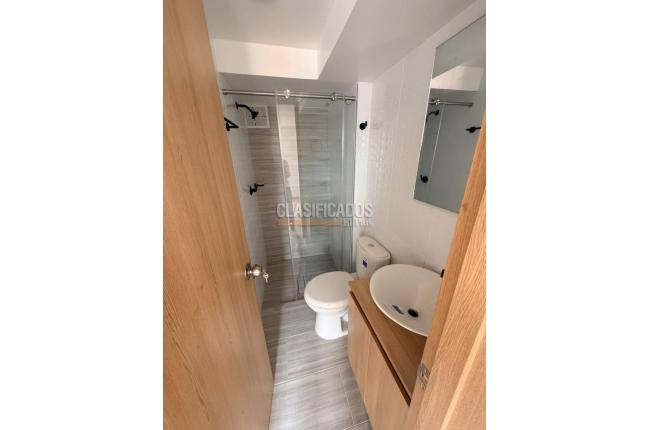 Apartaestudios, Alquiler, Bogotá - $1.450.000