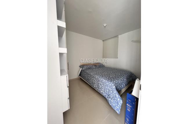 Apartamentos, Alquiler, Barranquilla - $3.800.000