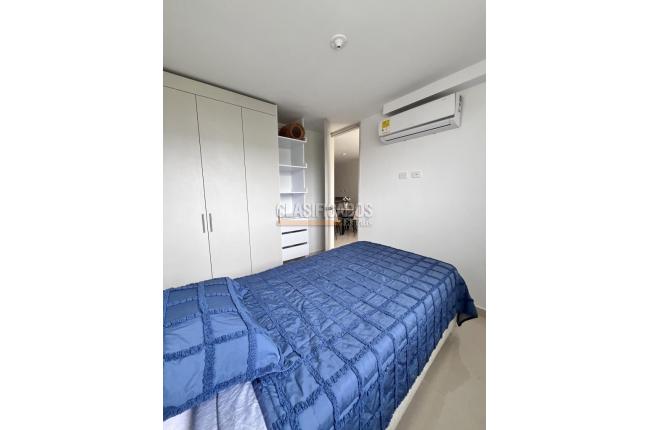 Apartamentos, Alquiler, Barranquilla - $3.800.000