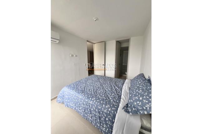 Apartamentos, Alquiler, Barranquilla - $3.800.000