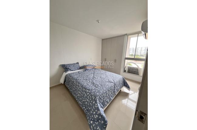 Apartamentos, Alquiler, Barranquilla - $3.800.000