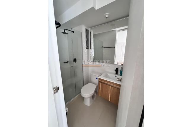 Apartamentos, Alquiler, Barranquilla - $3.800.000
