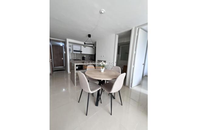 Apartamentos, Alquiler, Barranquilla - $3.800.000