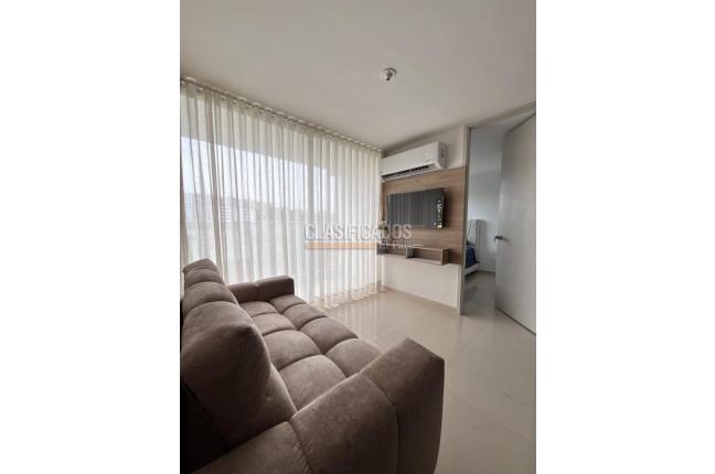 Apartamentos, Alquiler, Barranquilla - $3.800.000