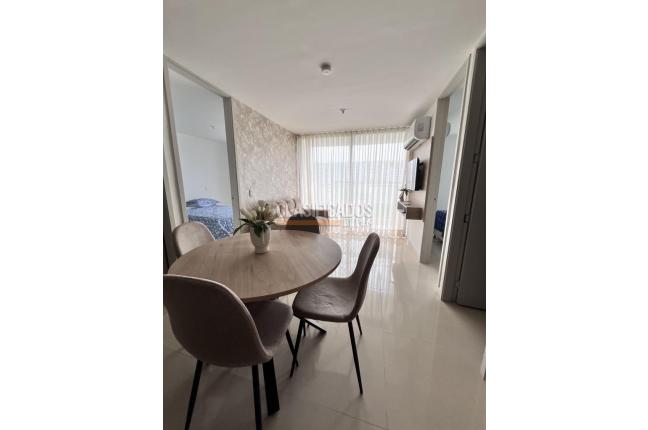 Apartamentos, Alquiler, Barranquilla - $3.800.000