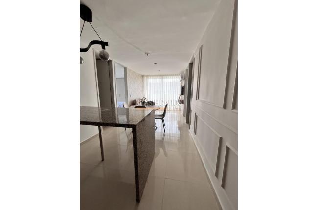 Apartamentos, Alquiler, Barranquilla - $3.800.000