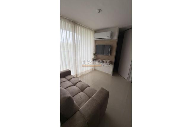 Apartamentos, Alquiler, Barranquilla - $3.800.000