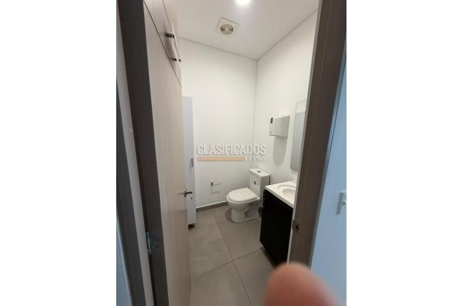 Oficinas y Consultorios, Alquiler, Santa Mónica Norte - $5.200.000