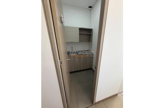 Oficinas y Consultorios, Alquiler, Santa Mónica Norte - $5.200.000