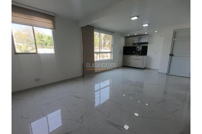 Apartaestudios, Alquiler en Ciudad Pacifica