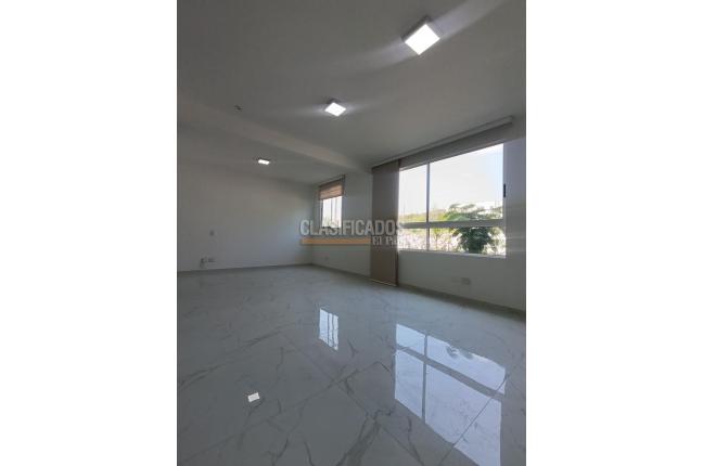 Apartaestudios, Alquiler en Ciudad Pacifica