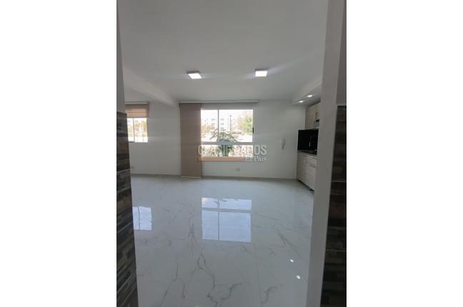 Apartaestudios, Alquiler, Ciudad Pacifica - $1.150.000