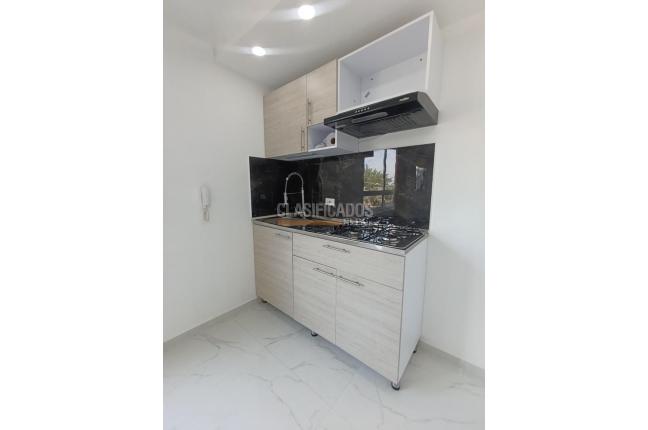 Apartaestudios, Alquiler, Ciudad Pacifica - $1.150.000