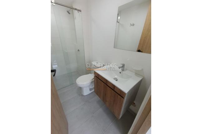 Apartaestudios, Alquiler, Ciudad Pacifica - $1.150.000