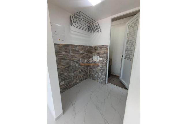 Apartaestudios, Alquiler, Ciudad Pacifica - $1.150.000